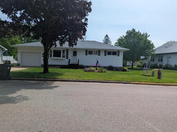 119 S Thayer AVENUE, Sparta, WI 54656