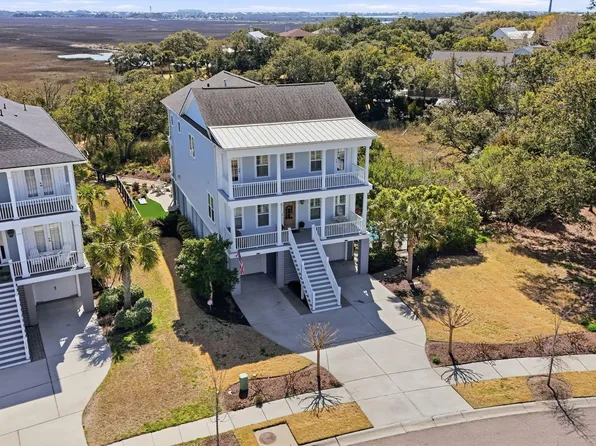 1531 Mossy Branch Way, Mount Pleasant, SC 29464