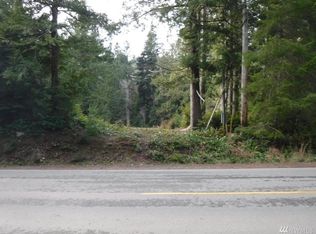 Misery Point Rd Nw, Seabeck, WA 98380