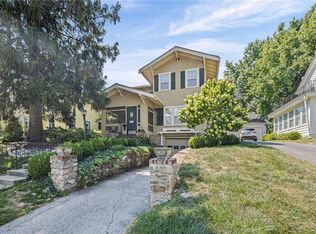 5532 Central St, Kansas City, MO 64113