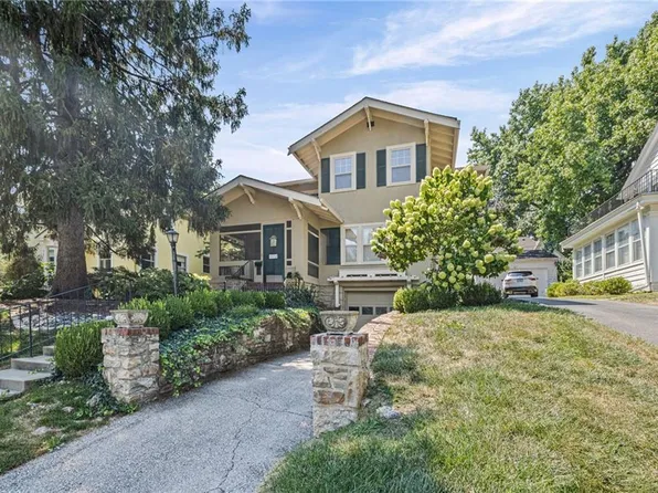 5532 Central St, Kansas City, MO 64113