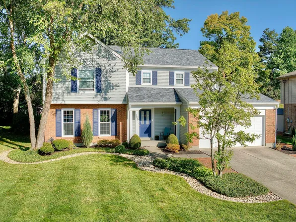 3090 Balsam Ct, Edgewood, KY 41017