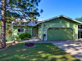 11021 Clinton Bar Rd, Pine Grove, CA 95665