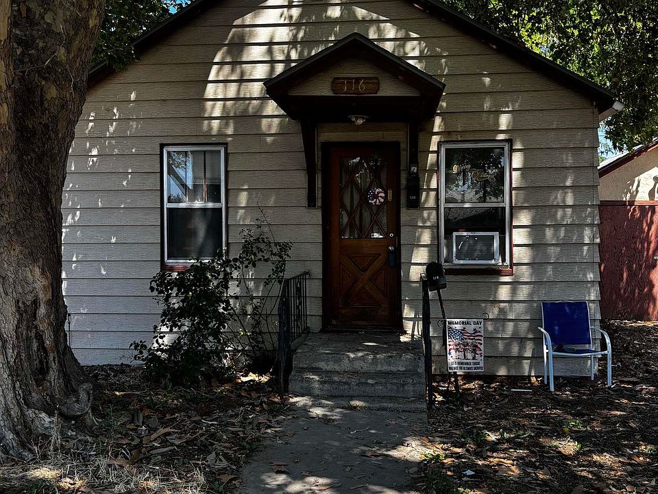 1st image of 116 E Sherman Ave