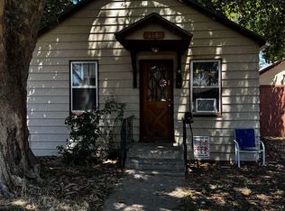 116 E Sherman Ave, Nampa, ID 83686