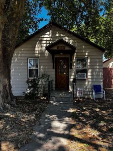 116 E Sherman Ave, Nampa, ID, 83686