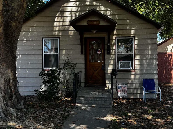 116 E Sherman Ave, Nampa, ID 83686