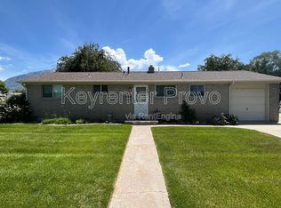 1589 S 200th St E, Orem, UT 84058
