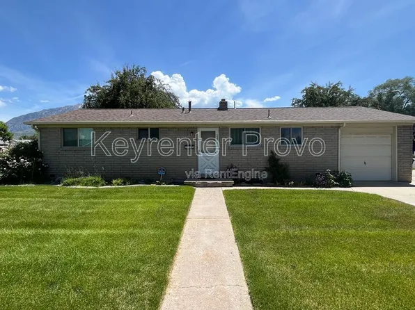 1589 S 200th St E, Orem, UT 84058