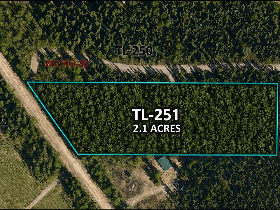 1st image of Tl251 Old Valdez Trl