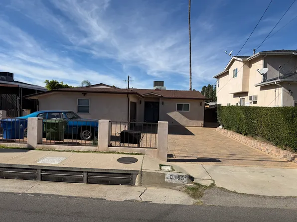 10855 Oro Vista Ave, Sunland, CA 91040