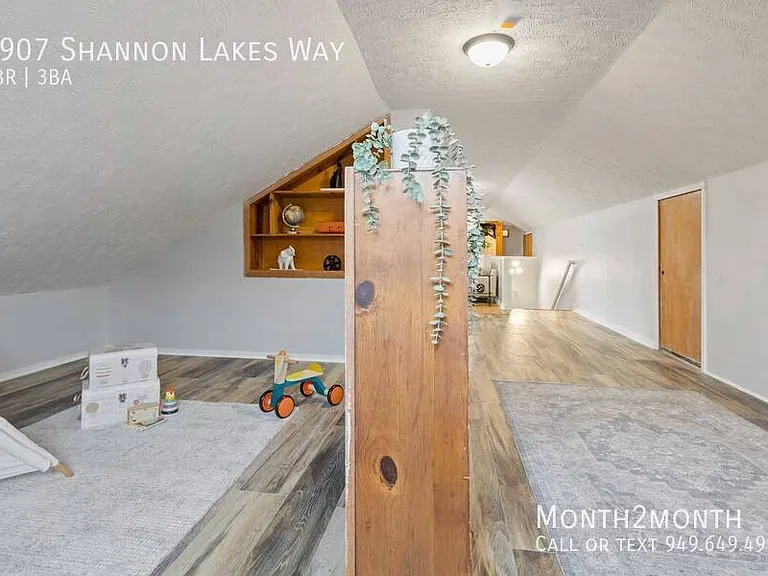 7907 Shannon Lakes Way — Photo 21