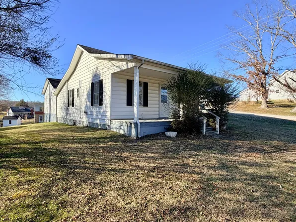 553 McGuire Ave, Beattyville, KY 41311