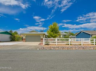 3512 N Valorie Dr, Prescott Valley, AZ 86314