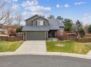 508 English Sparrow Trl, Highlands Ranch, CO 80129