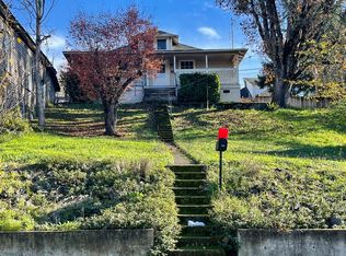 1247 SE Cobb St, Roseburg, OR 97470