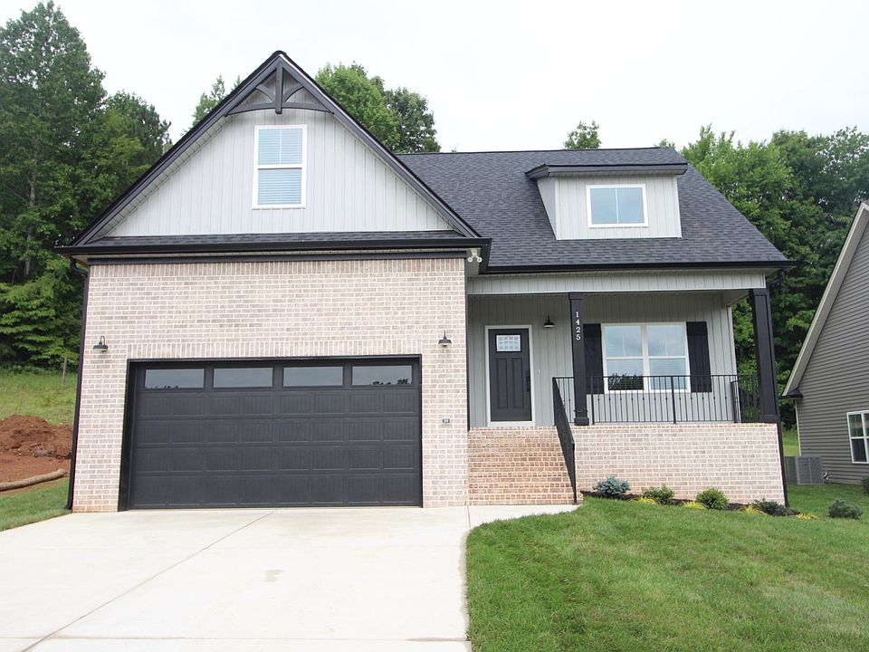 1st image of 1425 Haven Ridge Dr NE Lot 13