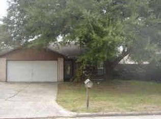 4607 Hickorygate Dr, Spring, TX 77373