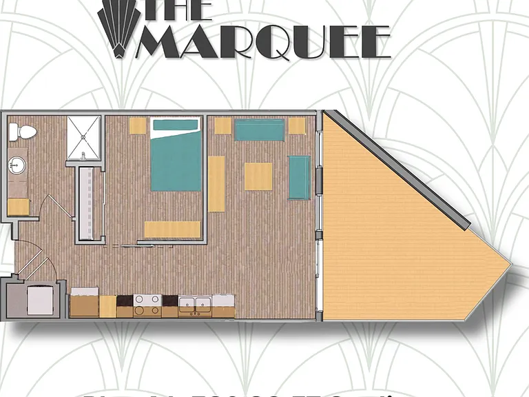 The Marquee — Photo 20