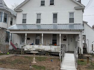 726 Green St #728, Berwick, PA 18603