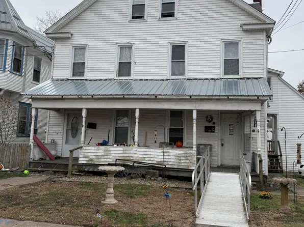 726 Green St #728, Berwick, PA 18603