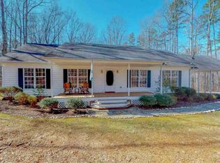 7521 Troon Ln, Rougemont, NC 27572