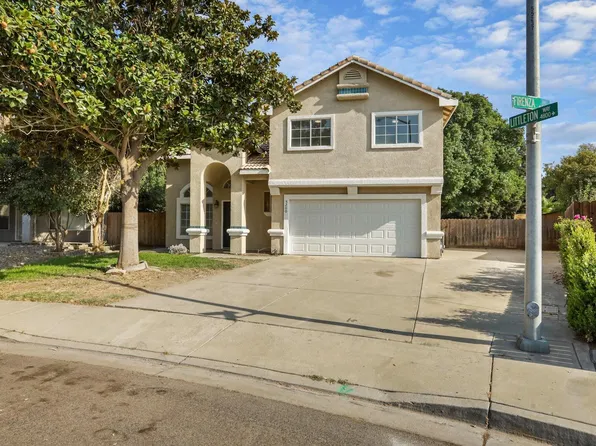 5200 Firenza Way, Salida, CA 95368