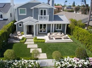 543 Fullerton Ave, Newport Beach, CA 92663