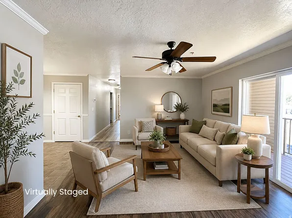 8198 N Cedar Springs Rd #T6, Eagle Mountain, UT 84005