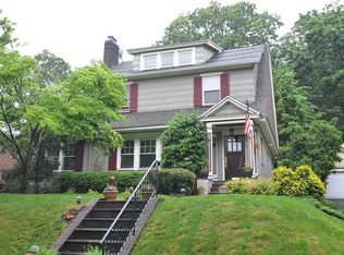 108 Hawthorne Ave, Glen Ridge, NJ 07028