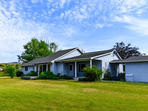 10100 The Ln, Missoula, MT 59808