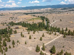 1120 Raven Rdg, Stevensville, MT 59870