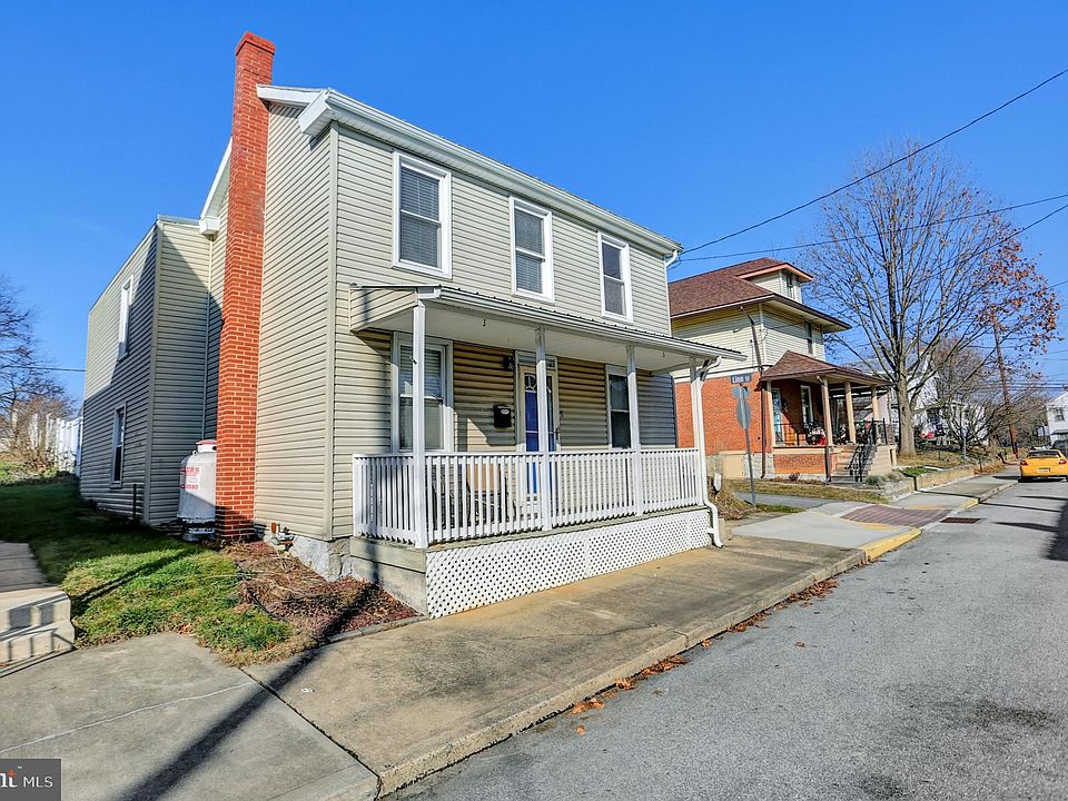 11 Chestnut St, Newville, PA 17241 Zillow