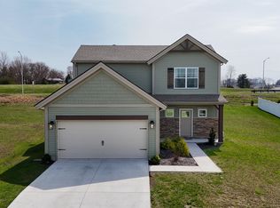 1397 Abby Ln, Huntingburg, IN 47542