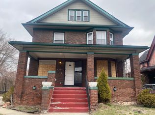 299 Trowbridge St, Detroit, MI 48202