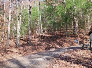 1A Buck Ridge Trl, Suches, GA 30572