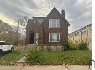 4893 Chatsworth St, Detroit, MI 48224