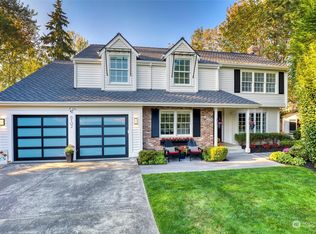 6102 139th Pl SE, Bellevue, WA 98006