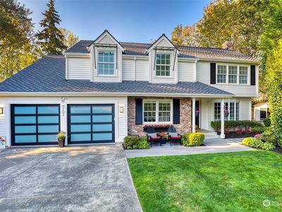 6102 139th Place SE, Bellevue, WA, 98006