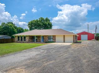 240 Middle Rd, Conway, AR 72032