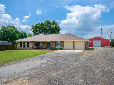 240 Middle Rd, Conway, AR, 72032