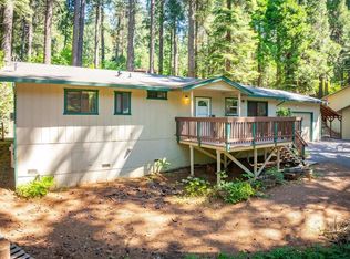 3209 Amber Trl, Pollock Pines, CA 95726