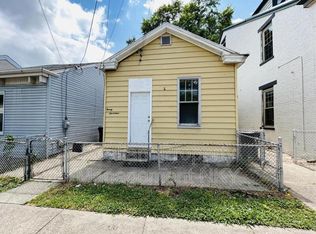 2017 Russell St, Covington, KY 41014