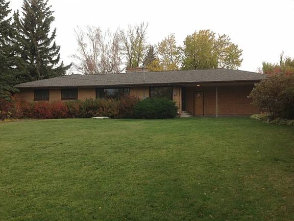 Back of house