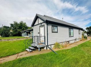 419 S Aberdeen Ave, Carbon, AB T0M 0L0