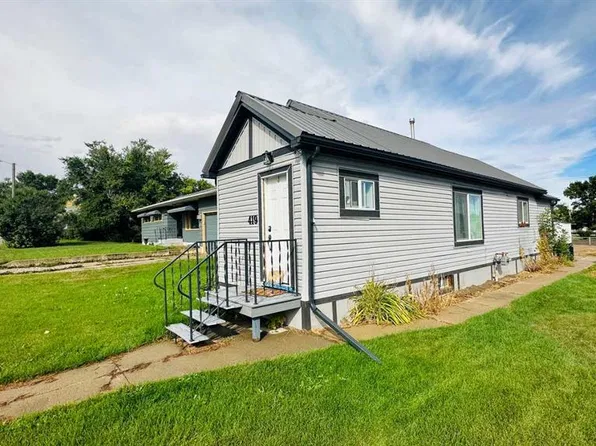 419 S Aberdeen Ave, Carbon, AB T0M 0L0