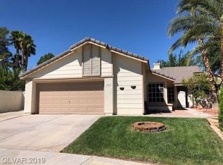 2025 Angel Falls Dr, Henderson, NV 89074