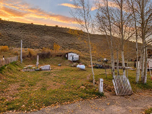 75 N Church St, Scofield, UT 84526