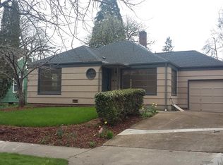 1418 E 21st Ave, Eugene, OR 97403