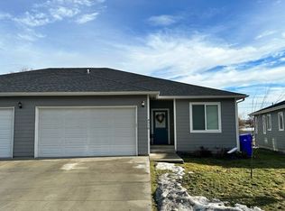 4318-4320 N Centennial Ln, Spokane, WA 99212